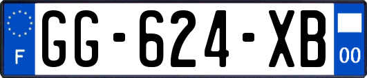 GG-624-XB