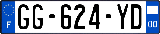 GG-624-YD