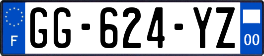 GG-624-YZ