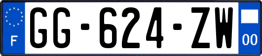 GG-624-ZW