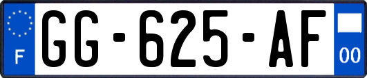 GG-625-AF