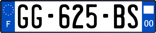 GG-625-BS