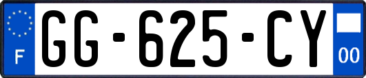 GG-625-CY