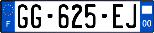 GG-625-EJ