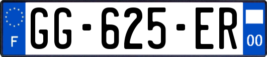 GG-625-ER