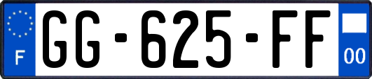 GG-625-FF