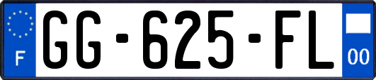GG-625-FL
