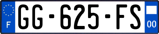 GG-625-FS