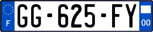 GG-625-FY