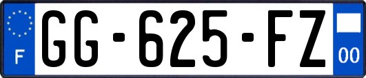 GG-625-FZ