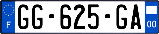 GG-625-GA