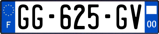 GG-625-GV