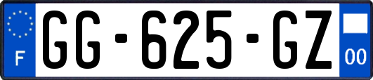 GG-625-GZ