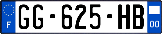 GG-625-HB