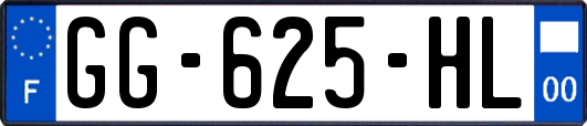 GG-625-HL