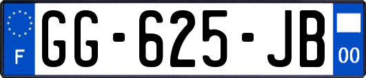 GG-625-JB