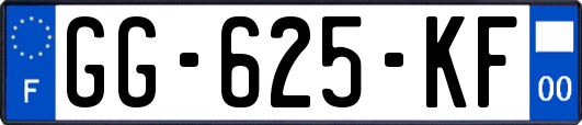 GG-625-KF