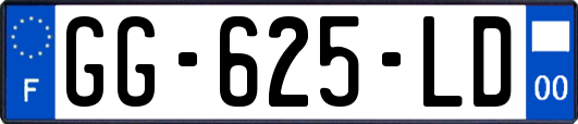 GG-625-LD