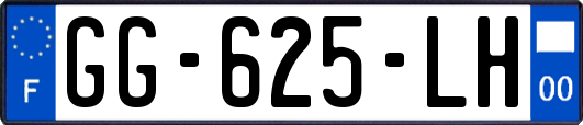 GG-625-LH
