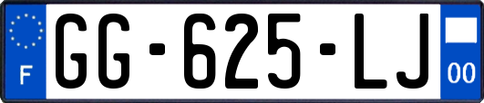 GG-625-LJ