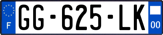 GG-625-LK
