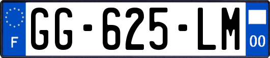 GG-625-LM