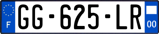 GG-625-LR