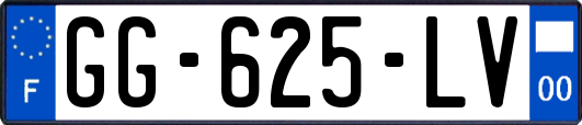 GG-625-LV