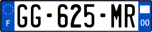 GG-625-MR