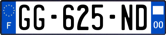 GG-625-ND