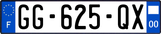 GG-625-QX