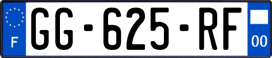 GG-625-RF