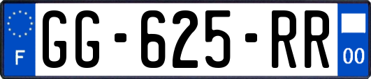 GG-625-RR