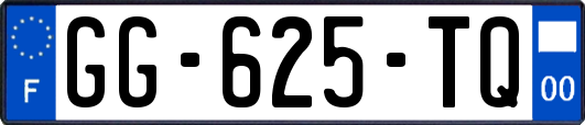 GG-625-TQ