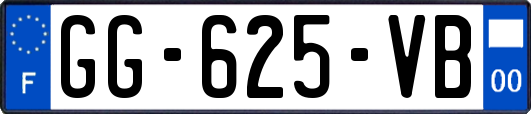 GG-625-VB