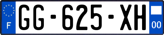 GG-625-XH