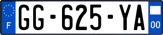GG-625-YA