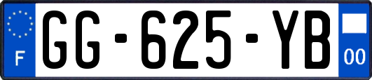 GG-625-YB