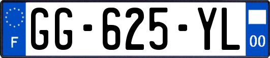 GG-625-YL