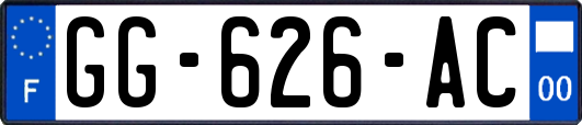 GG-626-AC