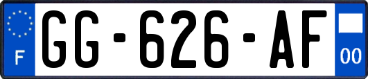 GG-626-AF