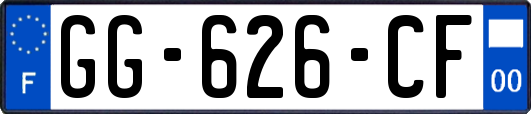 GG-626-CF