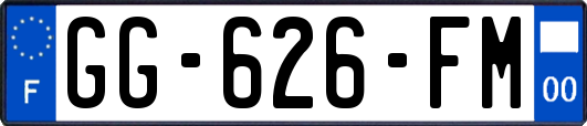 GG-626-FM