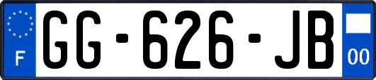 GG-626-JB