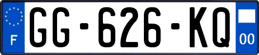 GG-626-KQ