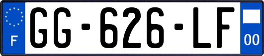 GG-626-LF