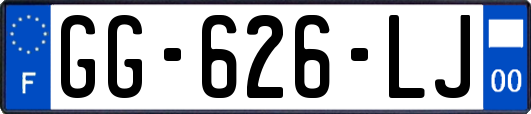GG-626-LJ