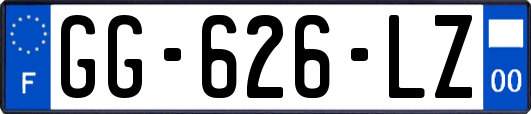 GG-626-LZ
