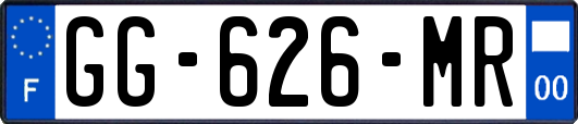 GG-626-MR