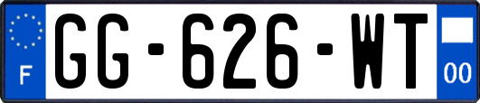 GG-626-WT